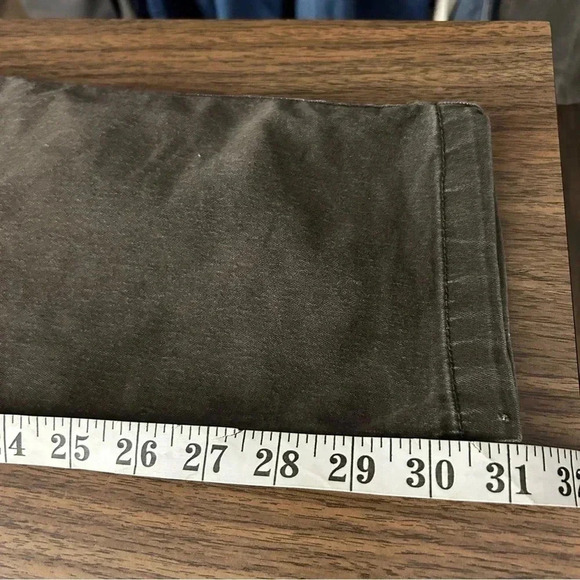 ❤️ Reserved cargo pants slim fit  34x31 - Picture 9 of 11